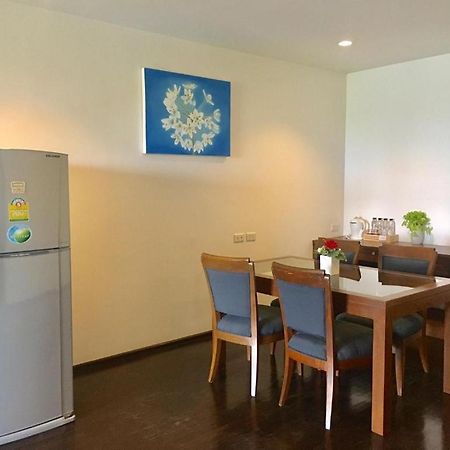 Hotel Suwan Golf & Country Club Nakhon Pathom Exterior foto