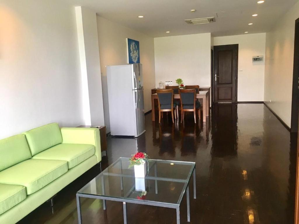 Hotel Suwan Golf & Country Club Nakhon Pathom Exterior foto